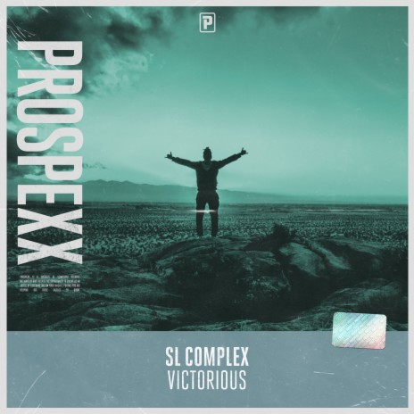 Victorious ft. Scantraxx cover art