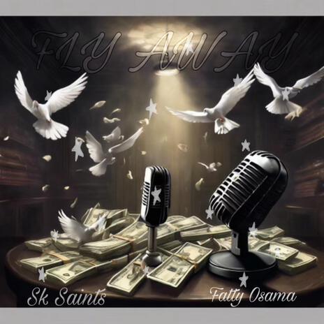 Fly Away ft. FattyOsama cover art