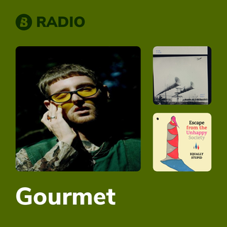 Gourmet Radio