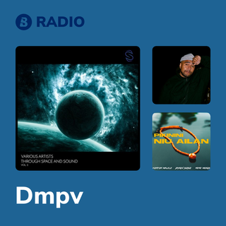 Dmpv Radio