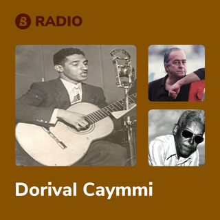 Dorival Caymmi Radio