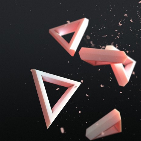 Quarks cover art