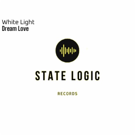 Dream Love (Original Mix) cover art