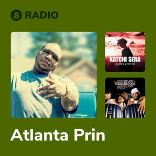 Atlanta Prin Radio
