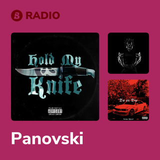 Panovski Radio