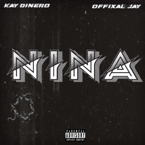 Nina ft. Offixal Jay