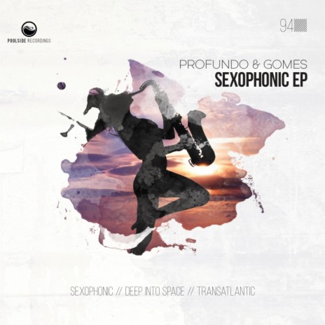 Transatlantic (Original Mix) cover art