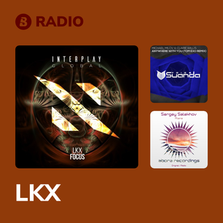 LKX Radio