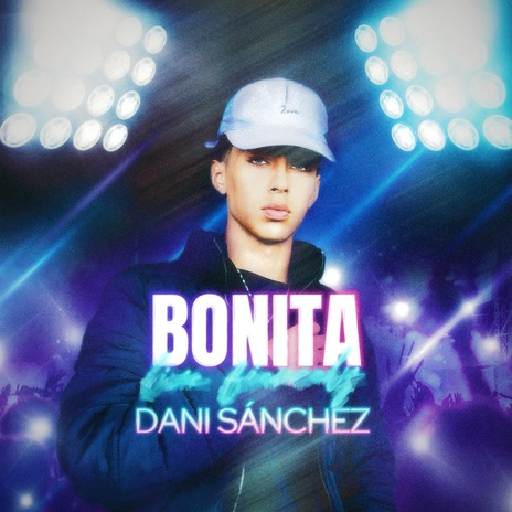 BONITA cover art