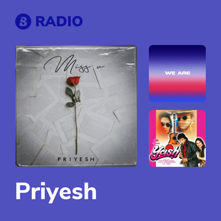 Priyesh Radio