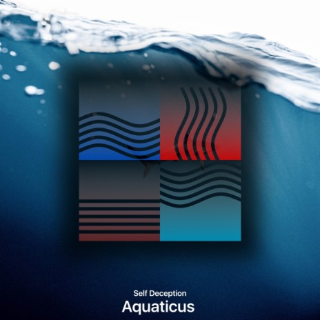 Aquaticus (Original mix)