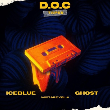8-BALL ft. D.O.C.