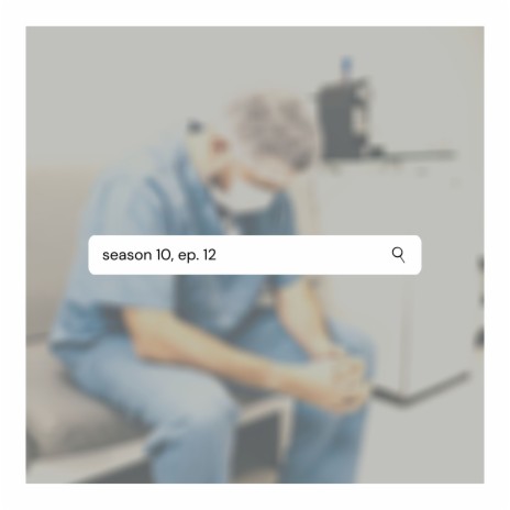 Season 10, Ep. 12 cover art