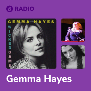 Gemma Hayes Radio