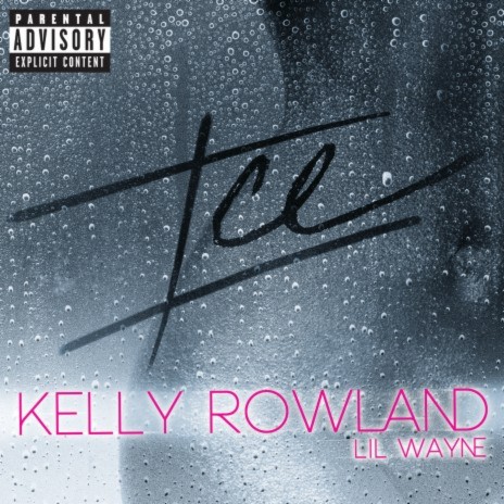 ICE (Explicit Version) ft. Lil Wayne cover art