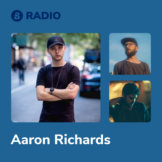 Aaron Richards Radio
