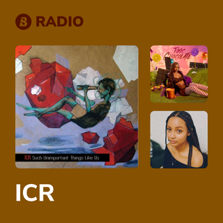 ICR Radio