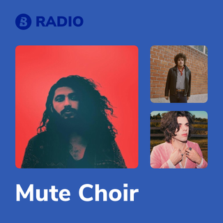 Mute Choir Radio
