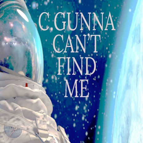 Cant Find Me