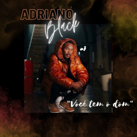 Você Tem o Dom cover art