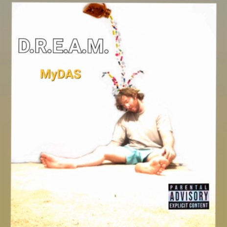 D.R.E.a.M. cover art