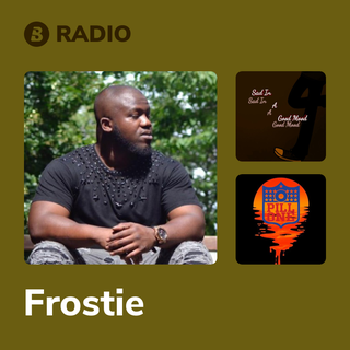 Frostie Radio
