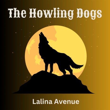 Thinkin Bout You ft. The Howling Dogs cover art