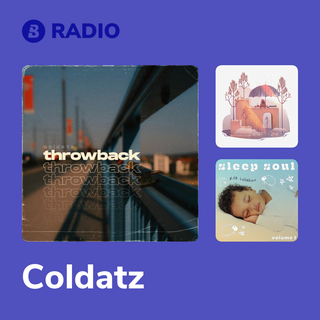 Coldatz Radio