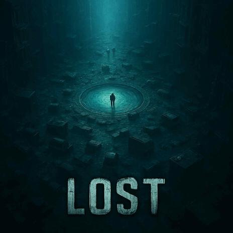 Lost cover art