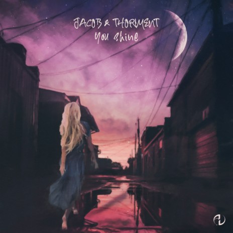 You Shine ft. Thorment cover art