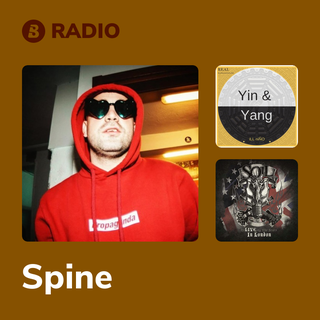 Spine Radio