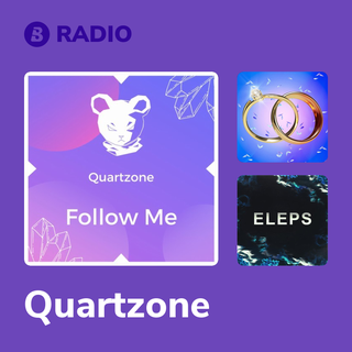 Quartzone Radio