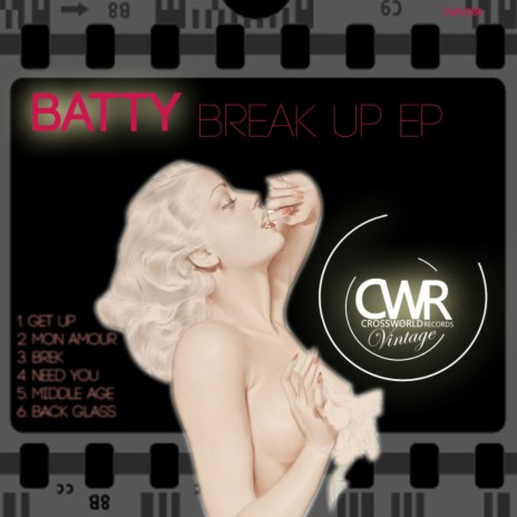 Get Up (Original Mix) cover art