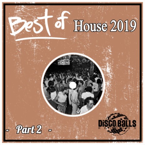 Hip-Hop (Original Mix)