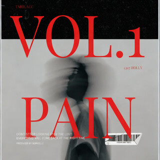 Vol.1 pain