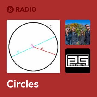 Circles Radio