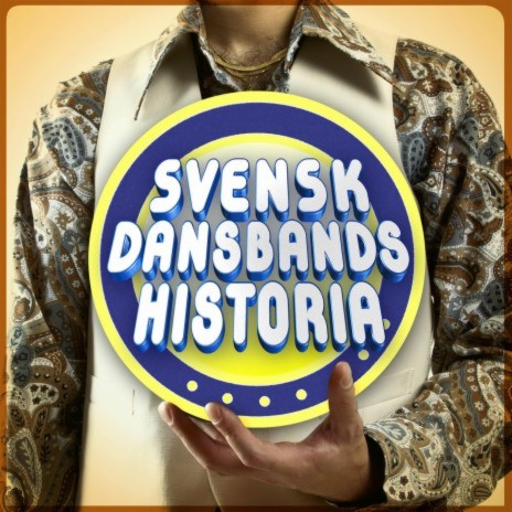 Aj, aj jag gillar dej cover art