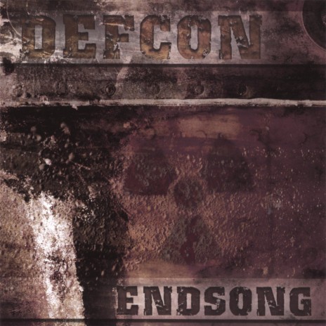 Machine Code cover art