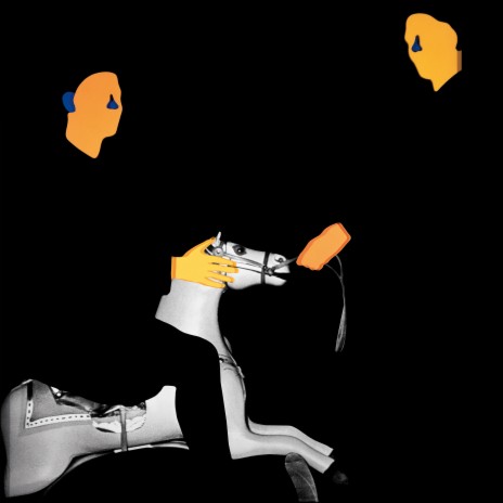 People In The Streets cover art