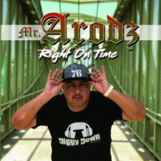 Mr Arodz