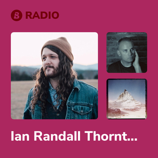 Ian Randall Thornton Radio