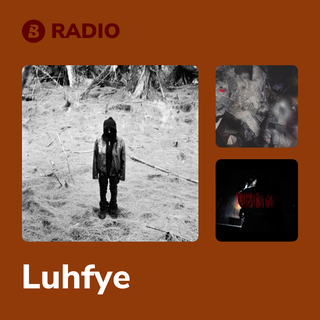 Luhfye Radio