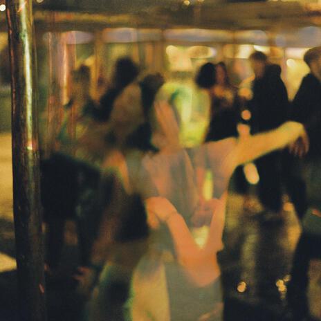 Dancing cover art