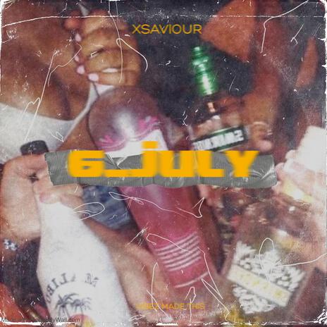 Scars cover art
