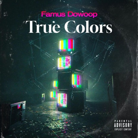 True Colors cover art