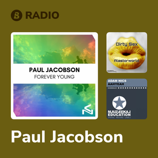 Paul Jacobson Radio
