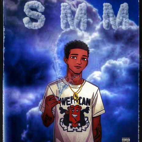 Outro (Slow Jamz) cover art