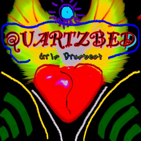 Heart Filled Ache cover art