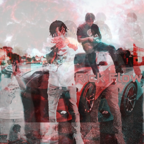 Rick Flow cover art