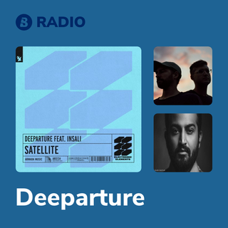 Deeparture Radio